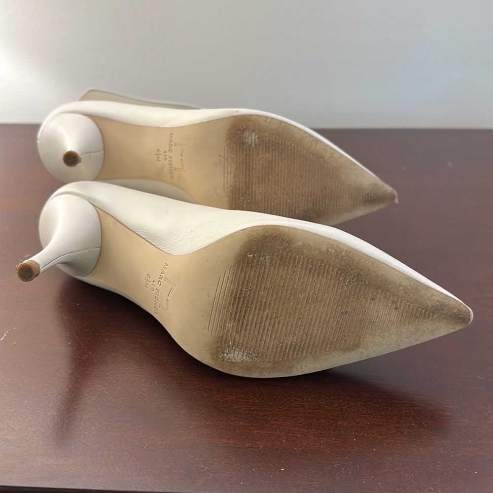 Marc Fisher Booties - image 3